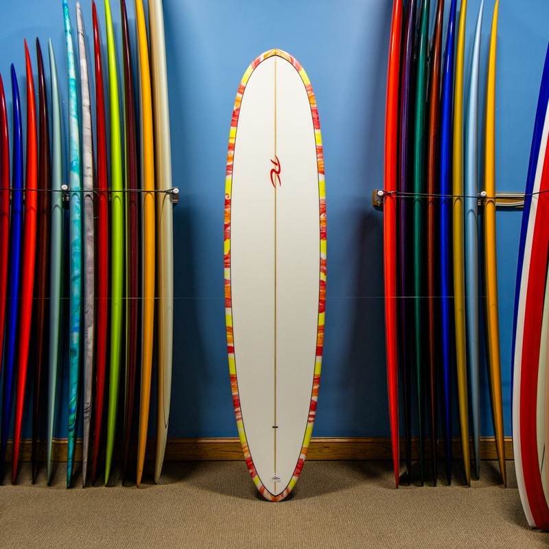Ricky Carroll Mini Me EPS/Epoxy 8’0″