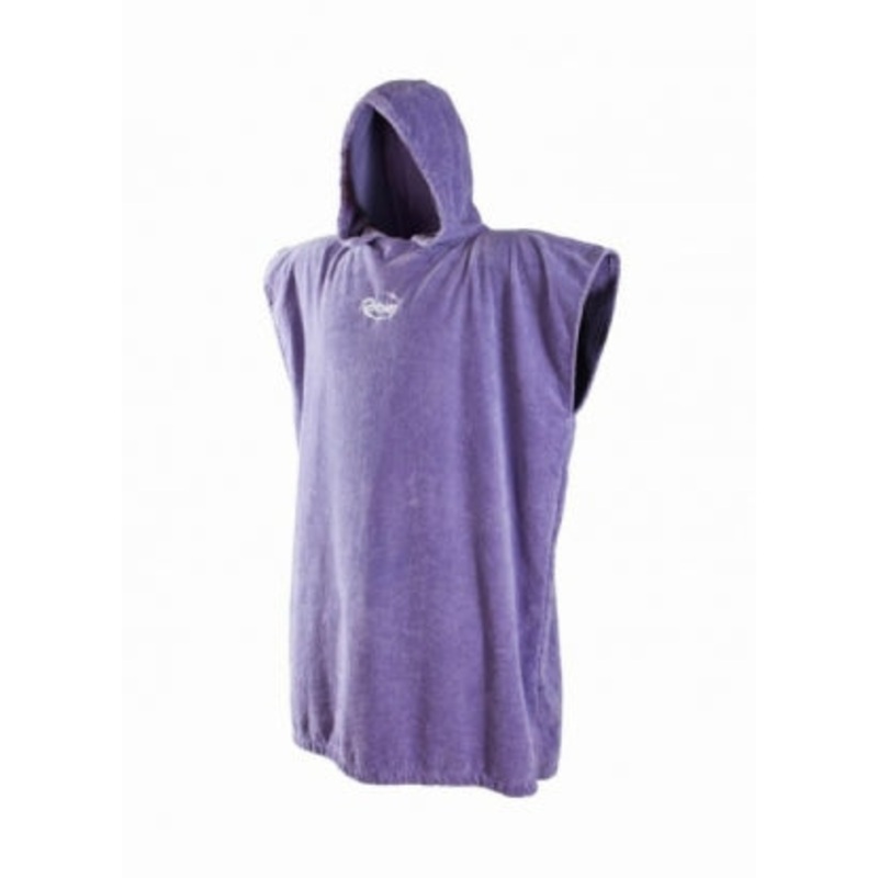 Robies Original Robe – Grape