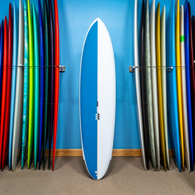 Ryan Sakal Sabre PU/Poly 7’10”