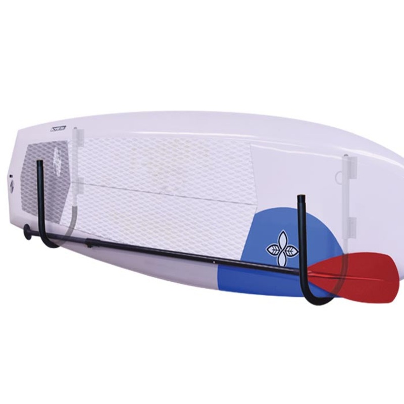 SUPSwing Folding SUP Wall Mount Cradles