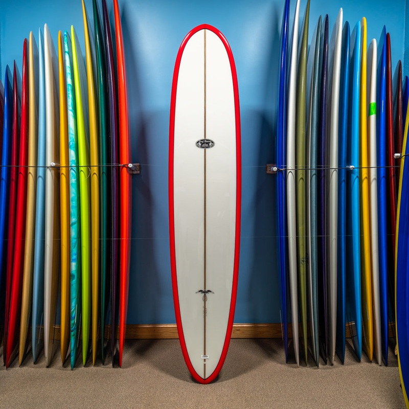 Takayama DT2 PU/Poly 9’0″