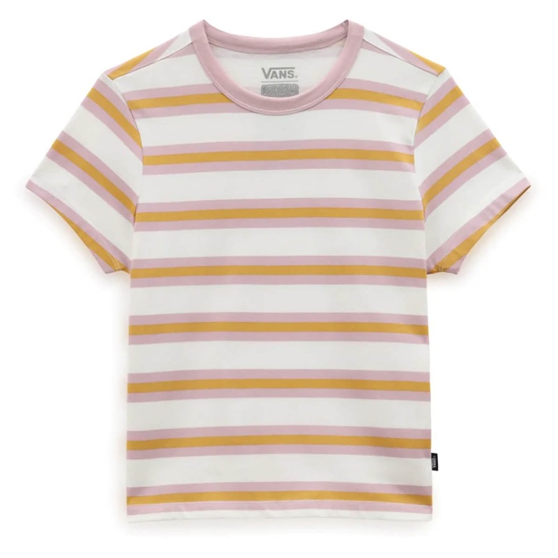 Vans Women’s Karina Tee – Marshmallow