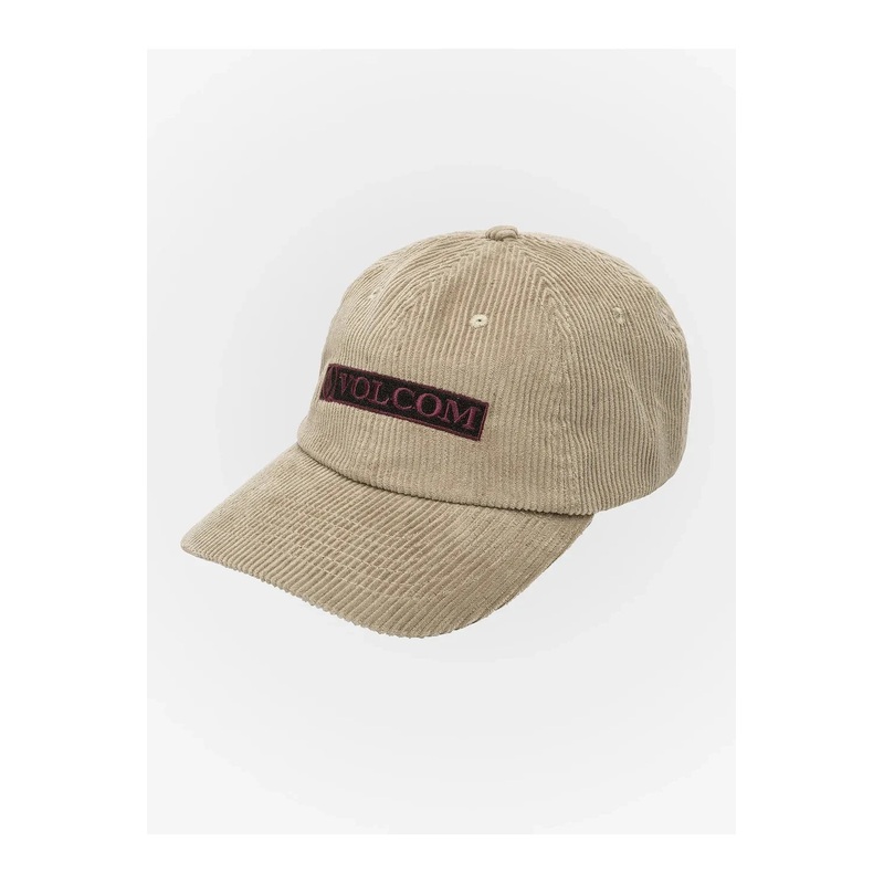 Volcom Stone Bar Adjustable Hat