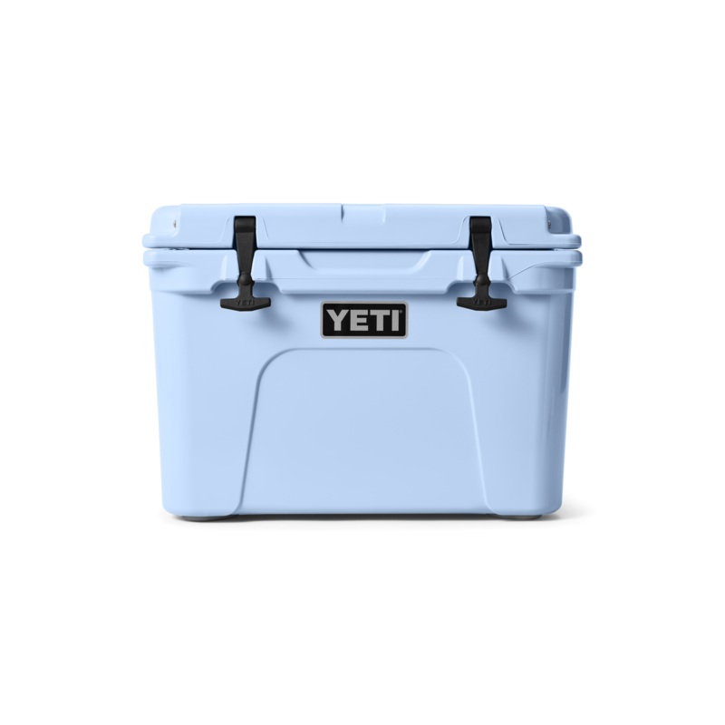 Yeti Tundra 35 Blue Sky Blue