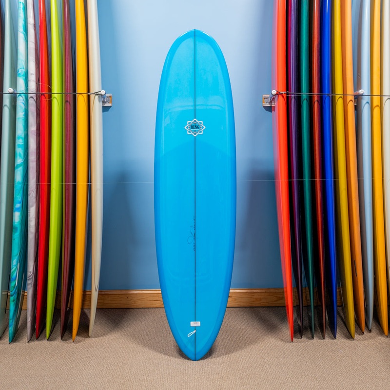 Bing Collector PU/Poly 6’10”
