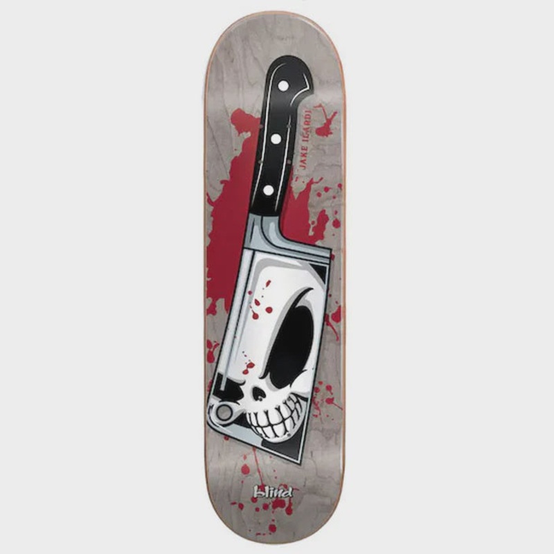 Blind Reaper Knife Deck – 8.375