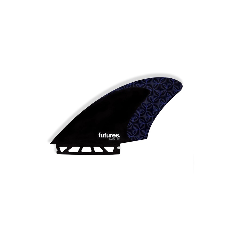 FUTURES – RASTA – HONEYCOMB – KEEL