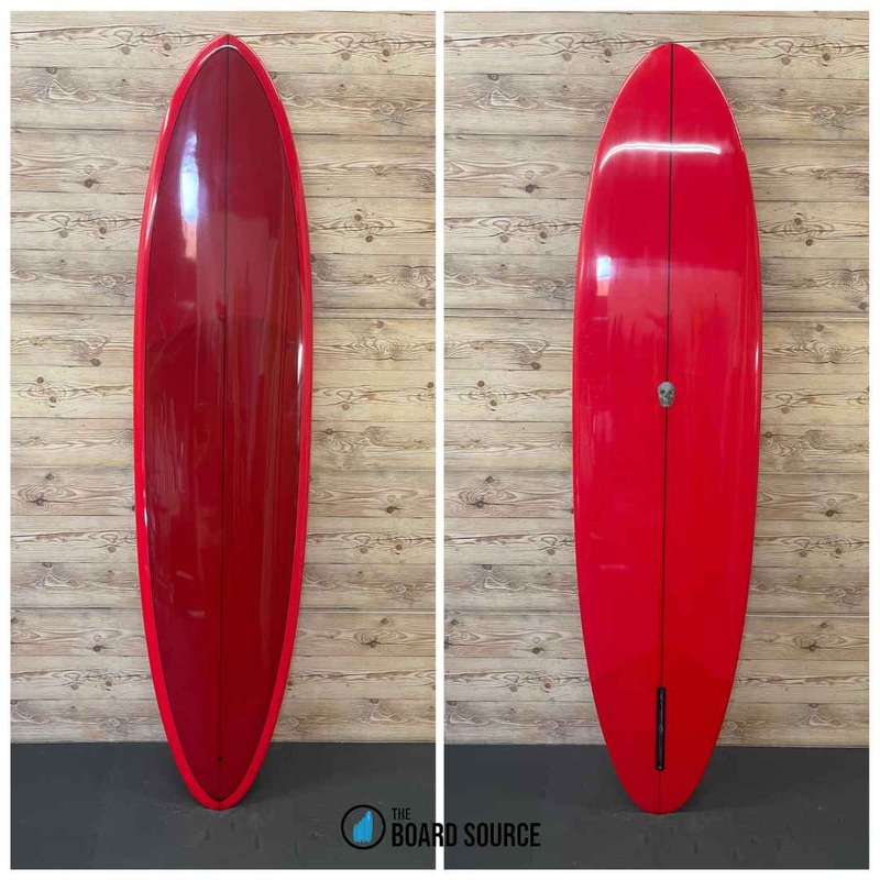 Huntsman 7’6″