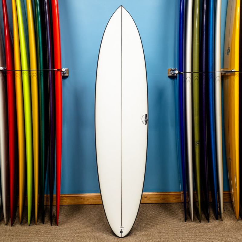 JS El Baron PU/EPX 7’6″