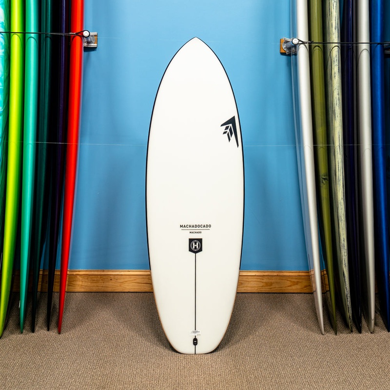 Machado Machadocado Firewire HE 5’4″