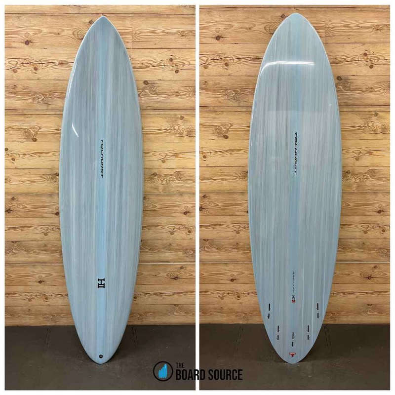 Mid 6 Mini 6’8″