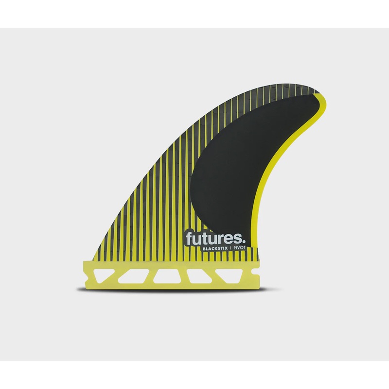 P4 BLACKSTIX THRUSTER – YELLOW