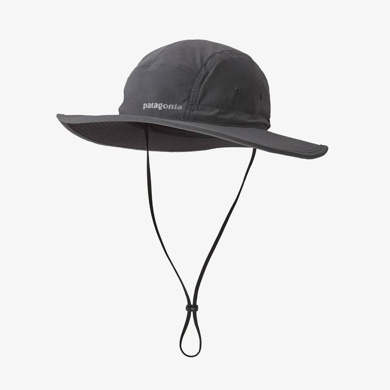 PATAGONIA QUANDARY BRIMMER – FORGE GREY