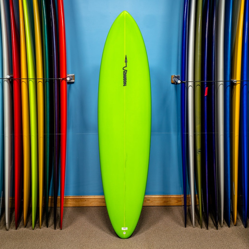 Rawson B2 PU/Poly 7’6″