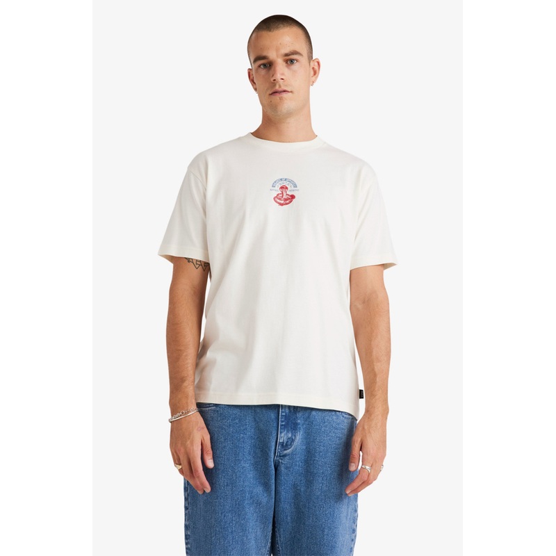 RVCA – CHARMER
