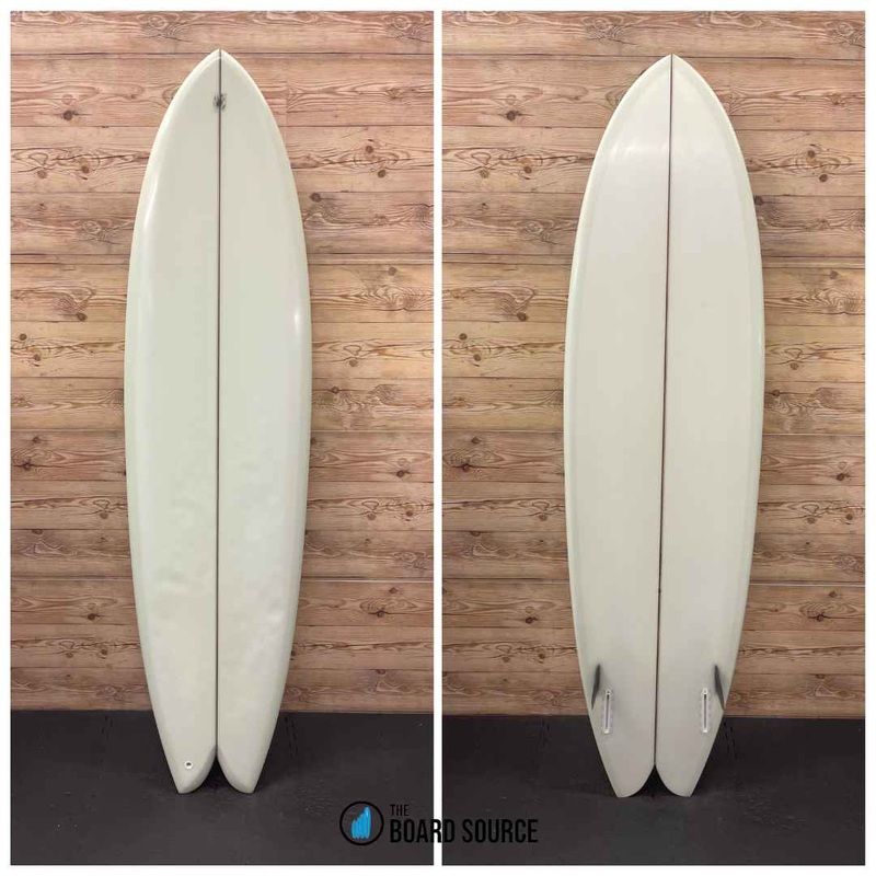 Twinzer 6’7″