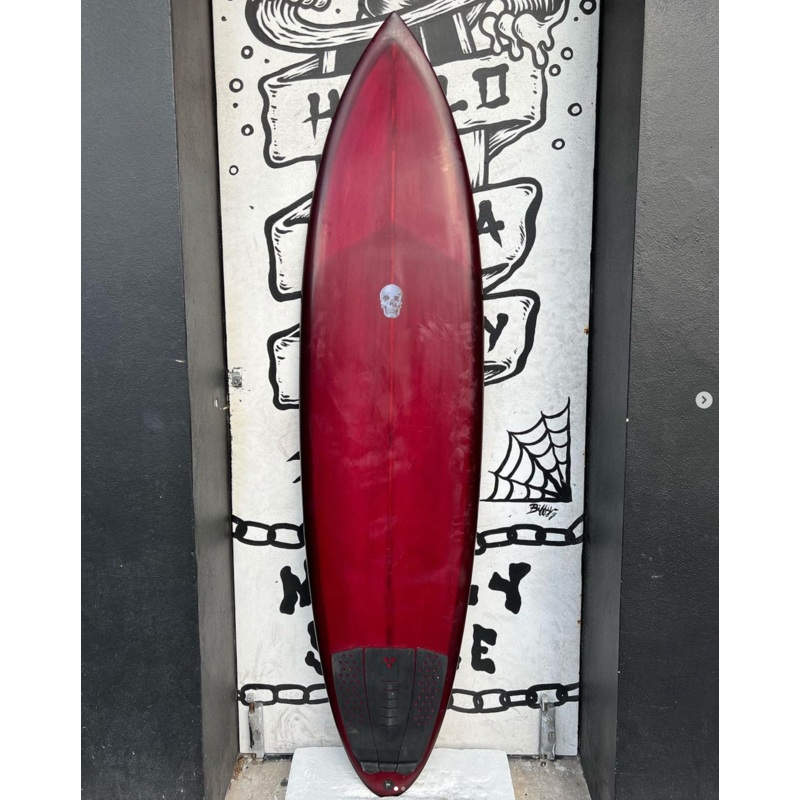 USED – 6’8 OSPREY (36L)
