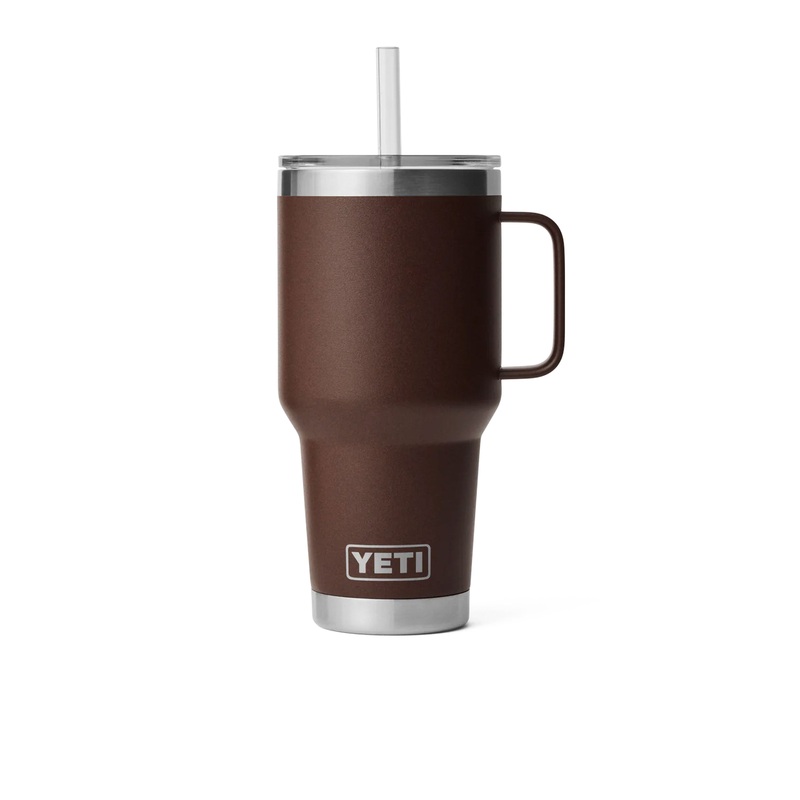 YETI – RAMBLER 35 OZ STRAW MUG