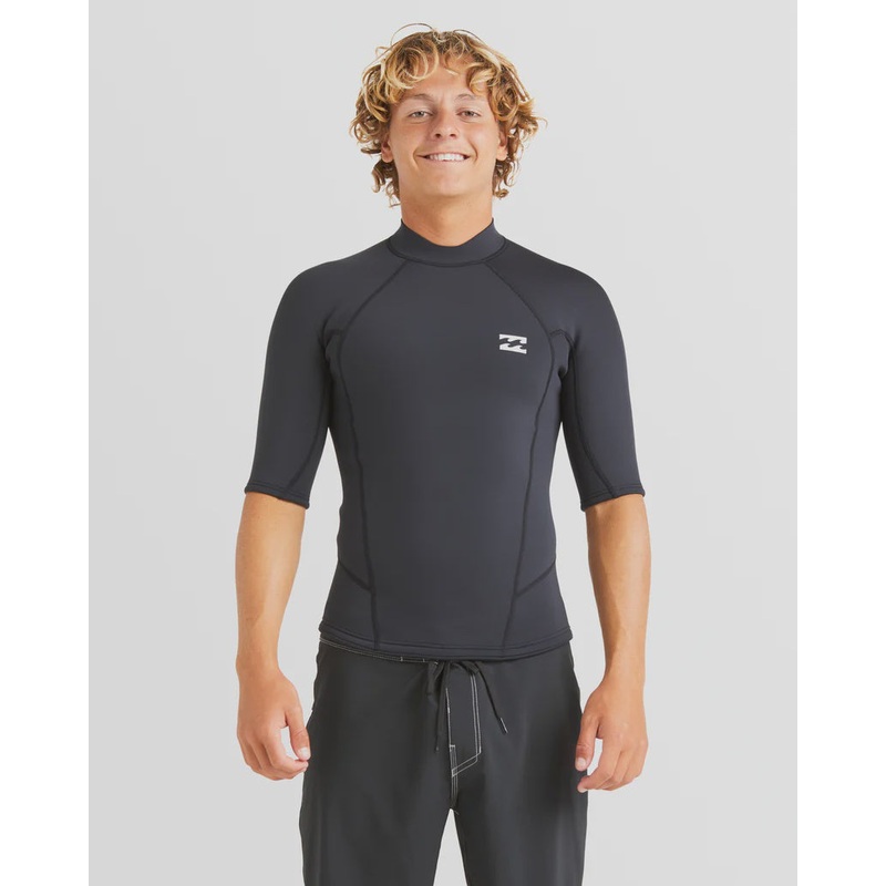 ABSOLUTE SS TOP – BLACK