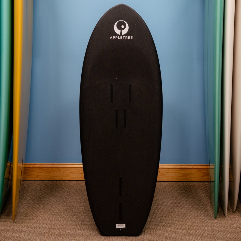 Appletree Pro Foil V2 EPS/Epoxy 4’8″