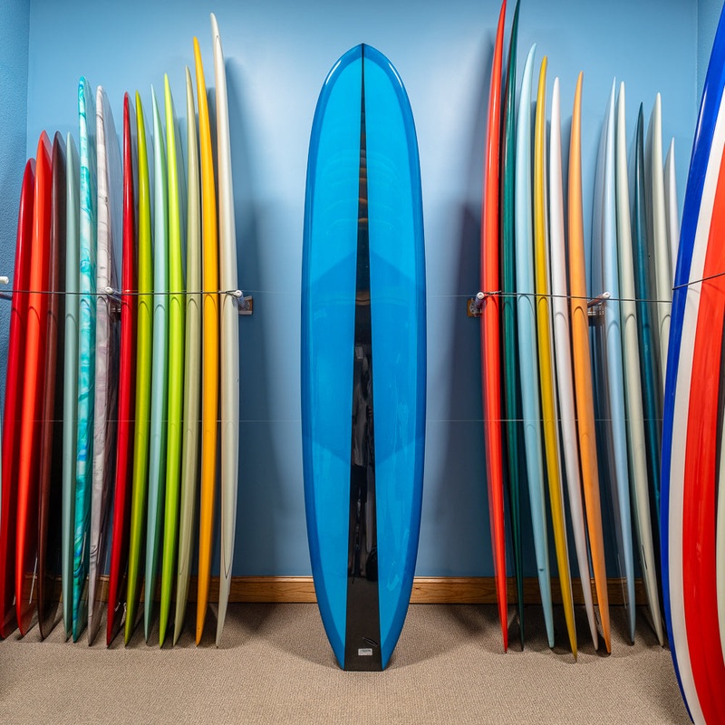 Christenson Tradesman PU/Poly 9’4″