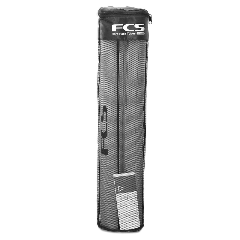 FCS Hard Roof Rack Tubes