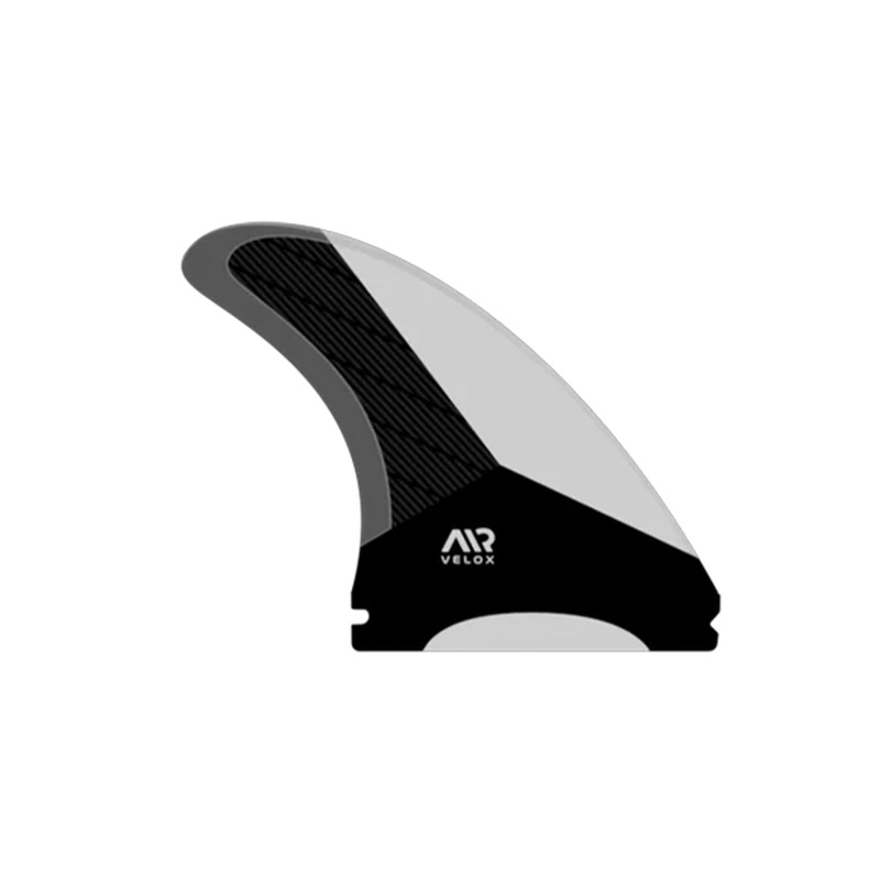 Firewire Velox 5 Fin Tri Quad Set