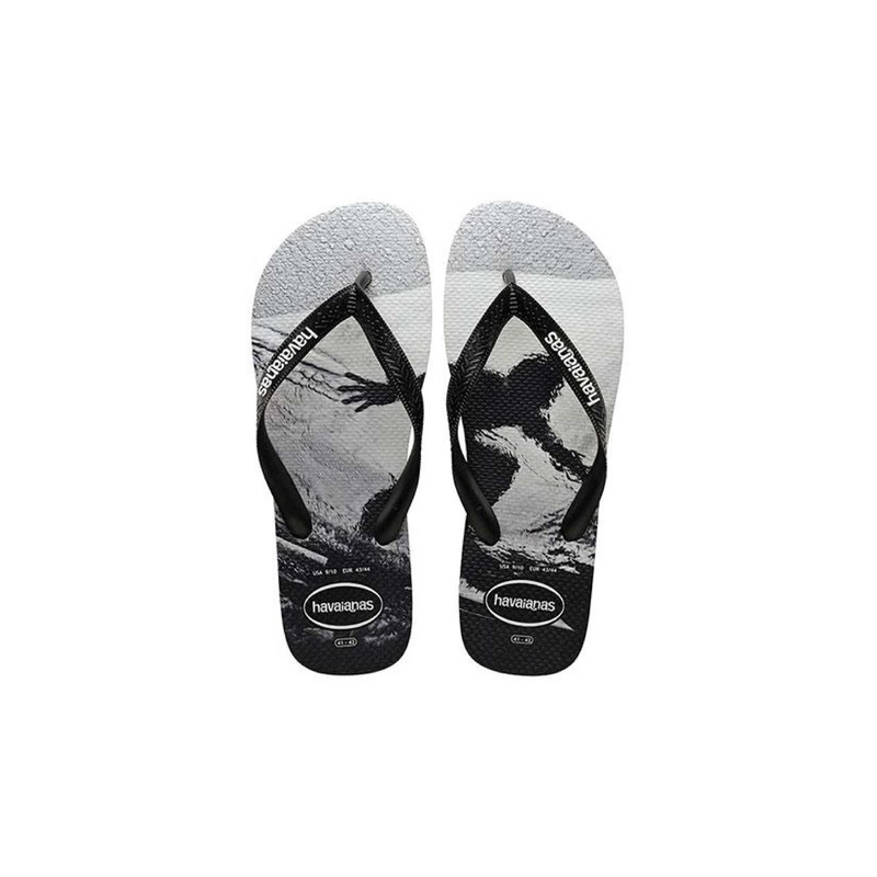 Havaianas Kids Photoprint Fish Eyes Thongs