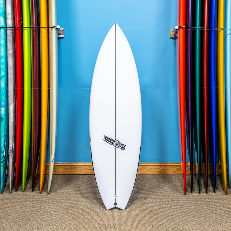 JS Xero Fusion PU/Poly 5’8″