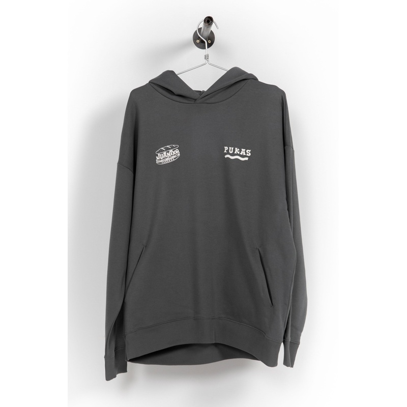 PUKAS SURF SHOP – JUANTXO