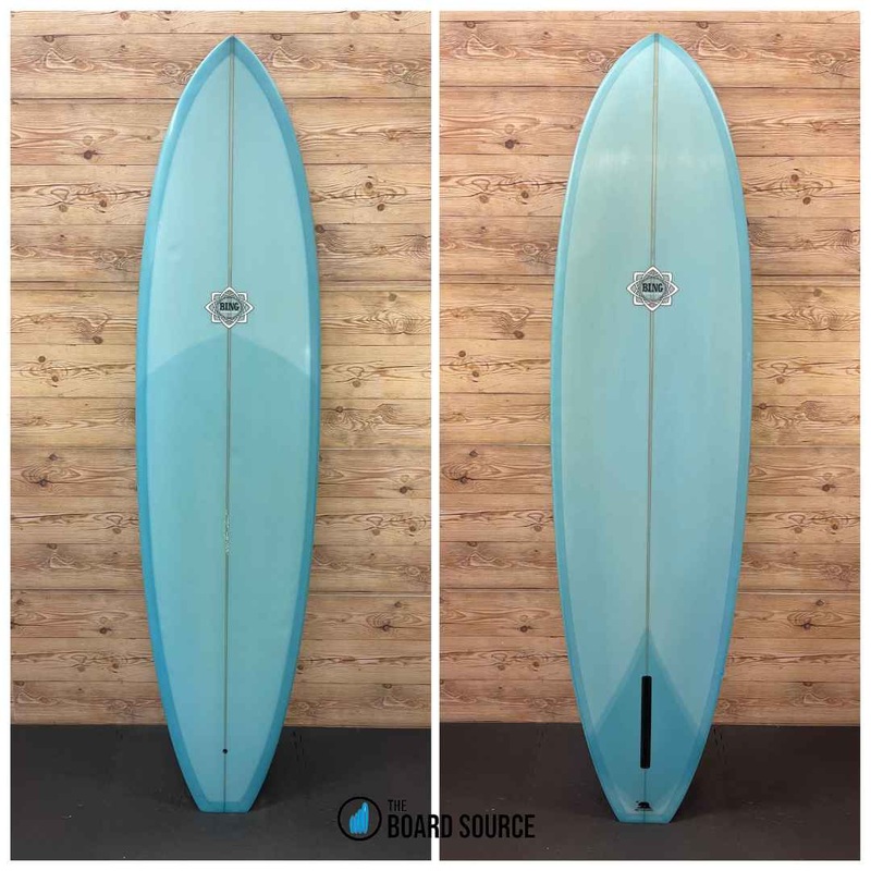 Seeker 7’2″