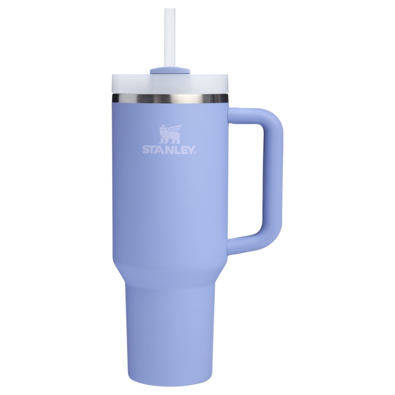 Stanley Quencher H2.0 FlowState 40 oz Tumbler-Hydrangea
