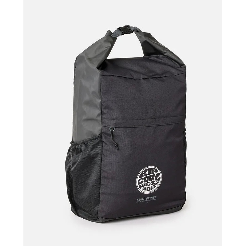 SURF SERIES 25L VENTURA BACKPACK – BLACK/GREY