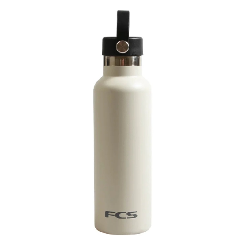 WATER BOTTLE 600ML – SAND