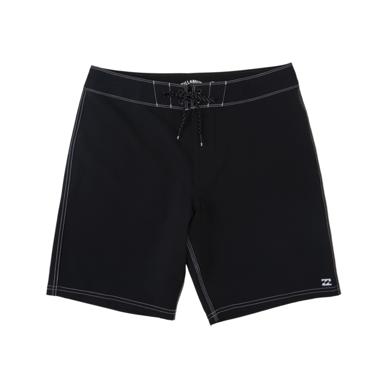 Billabong All Day Pro Boardshorts-Black