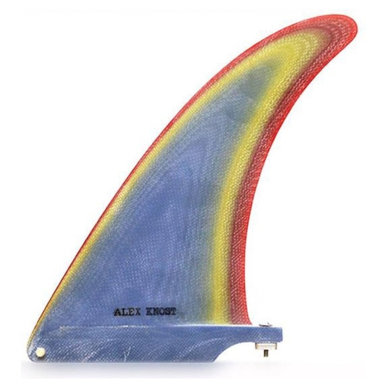 Captain Fin Co. Alex Knost Classic Fin