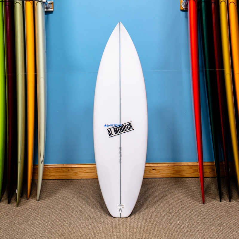 Channel Islands CI Pro Grom PU/Poly 4’10”