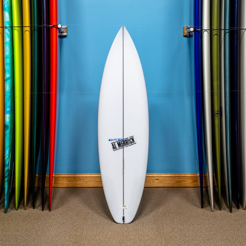 Channel Islands CI Pro Grom PU/Poly 5’4″