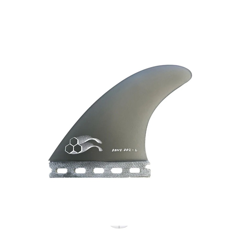Channel Islands Dane Reynolds DD2 Thruster Fin Set