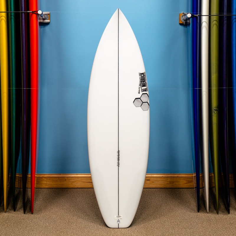 Channel Islands Dumpster Diver 2 PU/Poly 5’5″