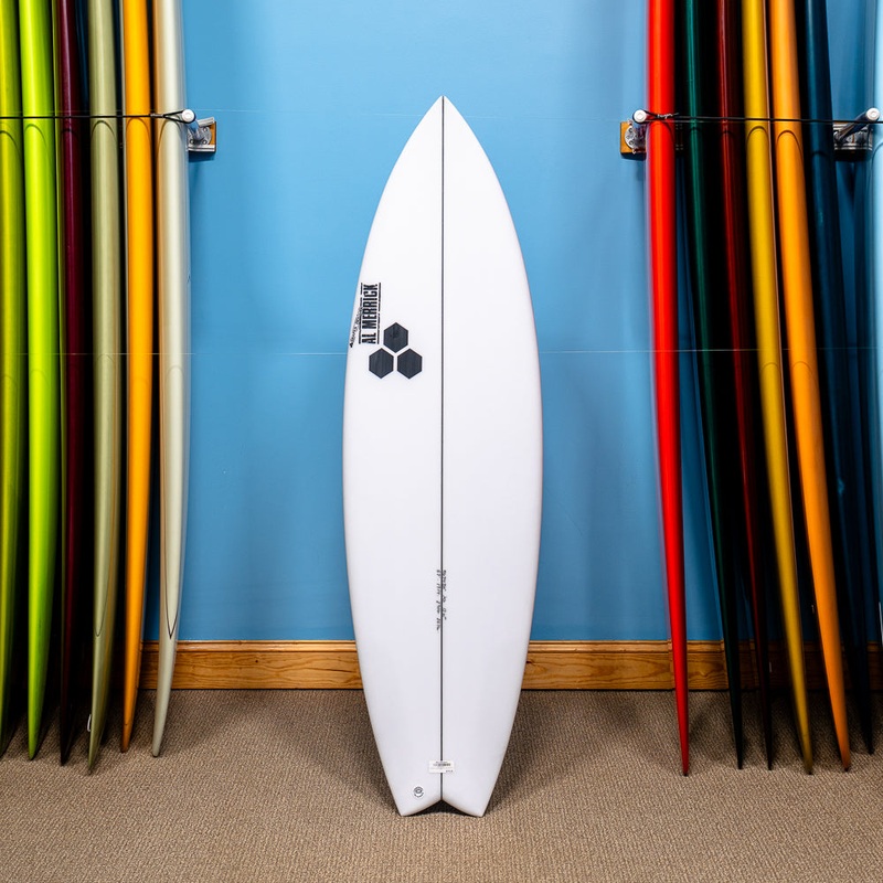 Channel Islands Rocket Wide PU/Poly 5’7″