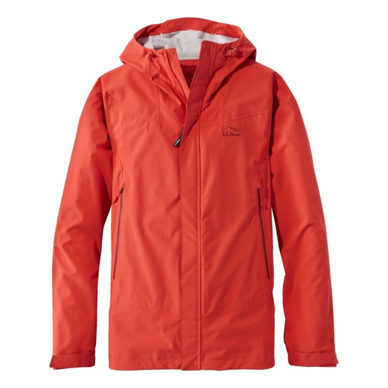 Cresta Stretch Rain Jacket Men’s Regular