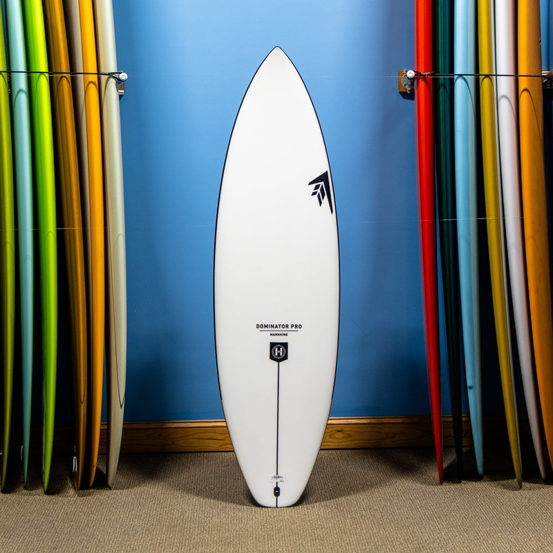 Dan Mann Dominator Pro Firewire HE 5’10”