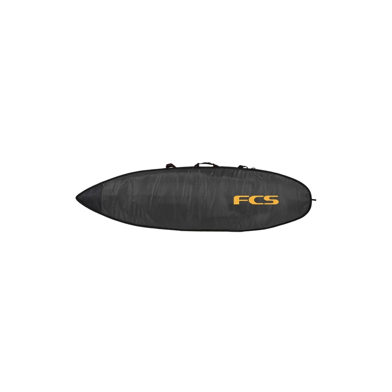 FCS – 59 CLASSIC ALL PURPOSE – BLACK MANGO