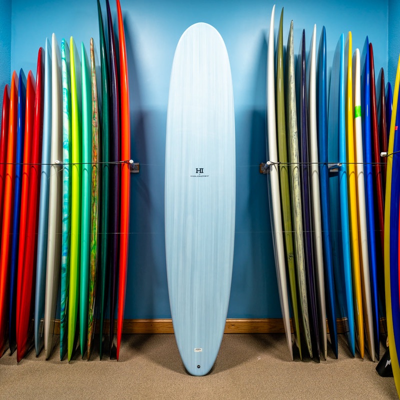 Harley Ingleby HI4 Thunderbolt Red 9’3″