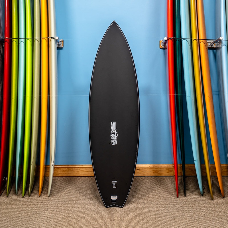 JS Xero Fusion Carbotune 6’0″