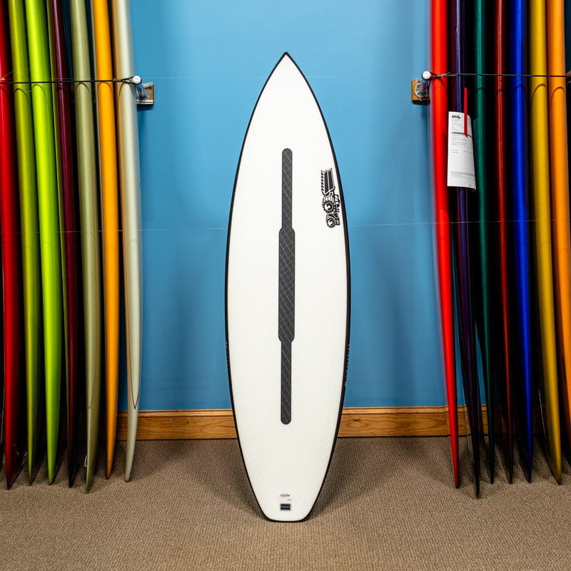 JS Xero Gravity HYFI 3.0 5’9″