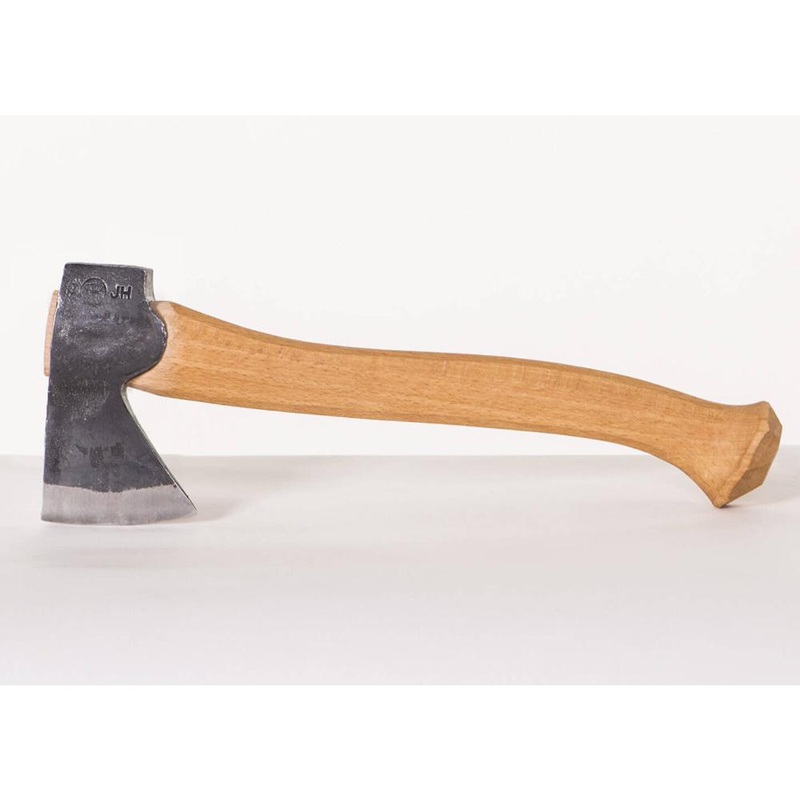 Large Carving Hatchet
