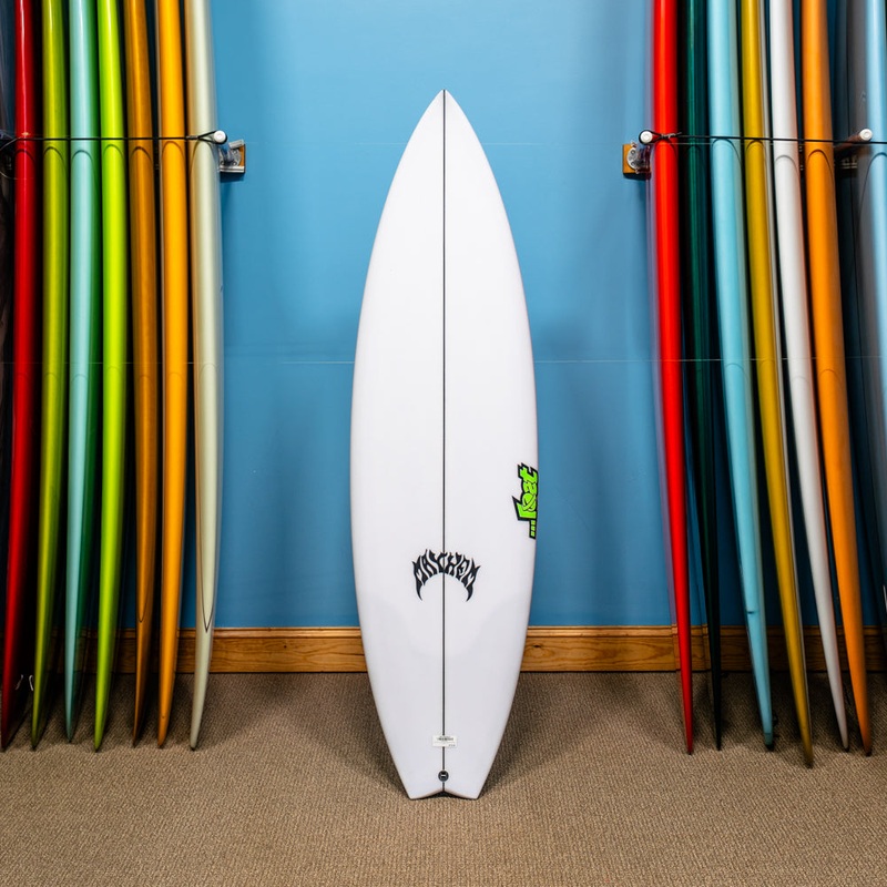 Lost Sub Driver 3.0 Swallow PU/Poly 5’10”