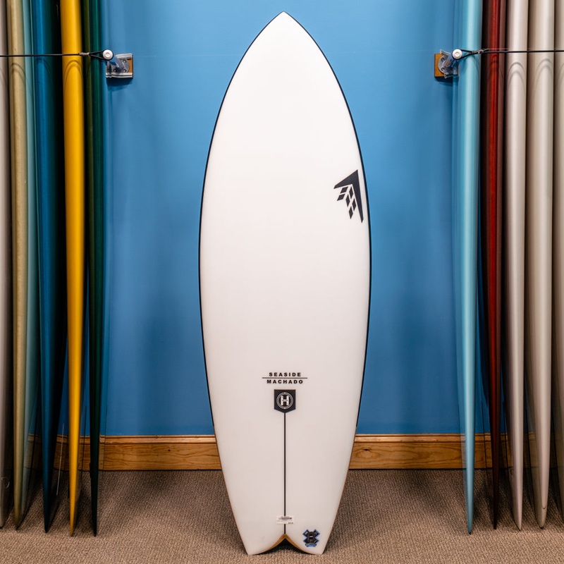Machado Seaside Firewire HE 6’0″